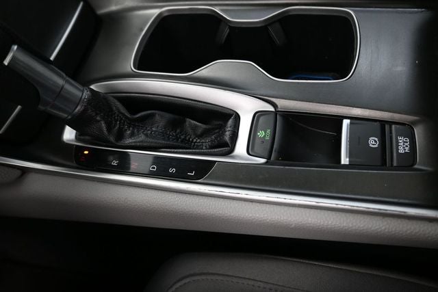 2020 Honda Accord EX