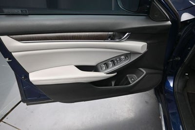 2020 Honda Accord EX