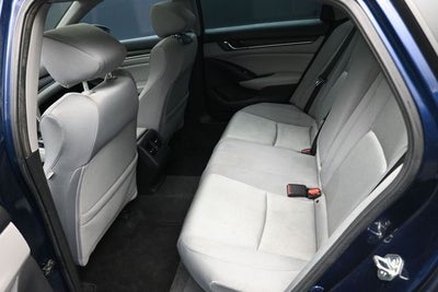 2020 Honda Accord EX