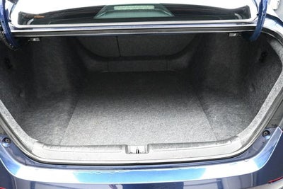 2020 Honda Accord EX