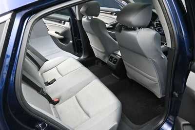 2020 Honda Accord EX