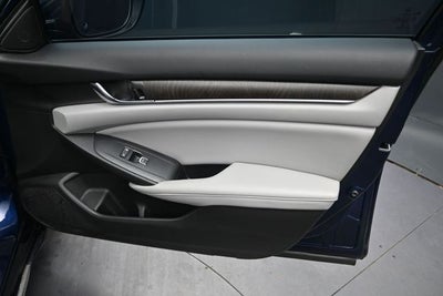 2020 Honda Accord EX