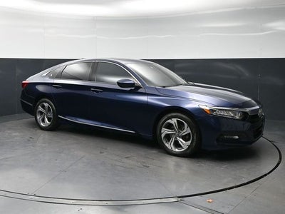 2020 Honda Accord EX