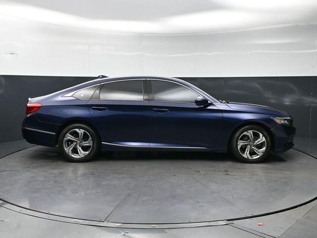 2020 Honda Accord EX