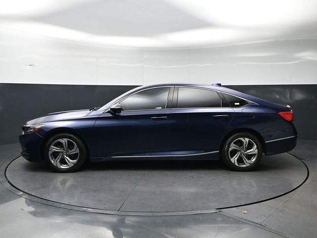 2020 Honda Accord EX