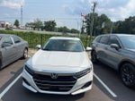 2021 Honda Accord EX-L