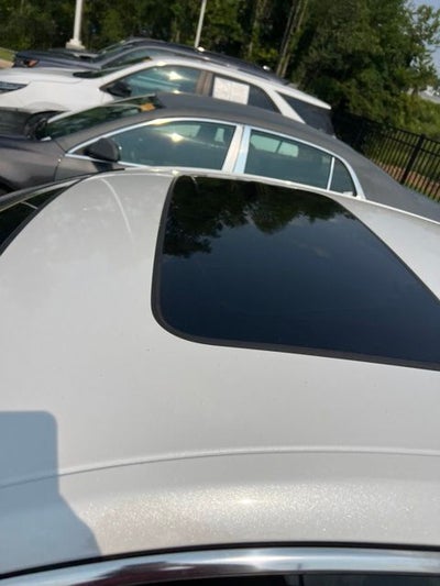 2021 Honda Accord EX-L