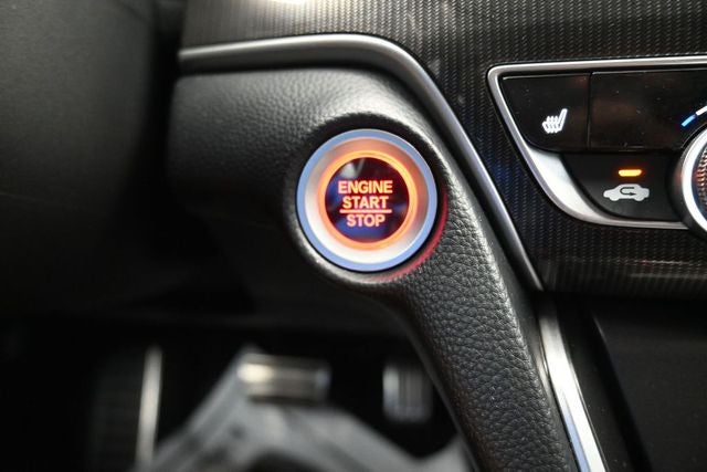 2022 Honda Accord Sport 2.0T