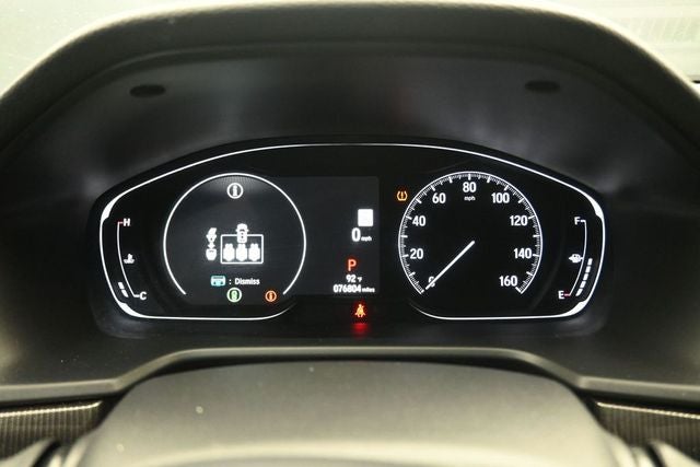 2022 Honda Accord Sport 2.0T