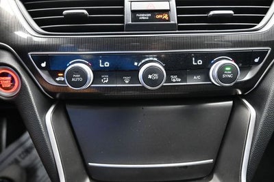 2022 Honda Accord Sport 2.0T