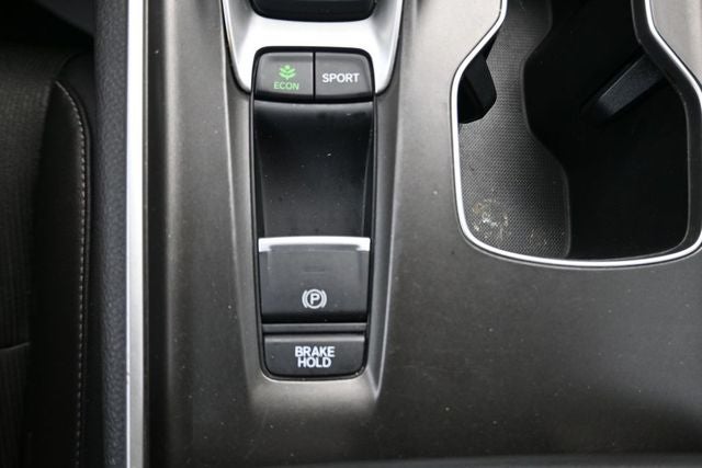 2022 Honda Accord Sport 2.0T