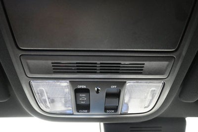 2022 Honda Accord Sport 2.0T