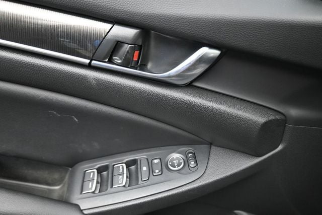 2022 Honda Accord Sport 2.0T