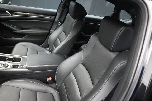2022 Honda Accord Sport 2.0T