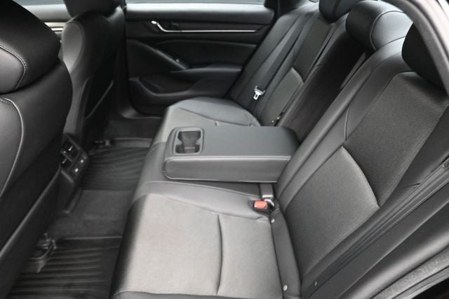 2022 Honda Accord Sport 2.0T