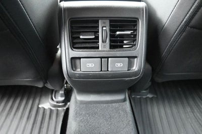 2022 Honda Accord Sport 2.0T