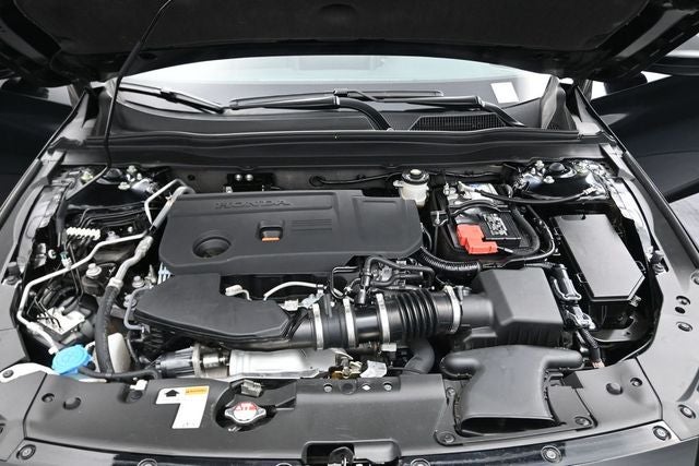 2022 Honda Accord Sport 2.0T