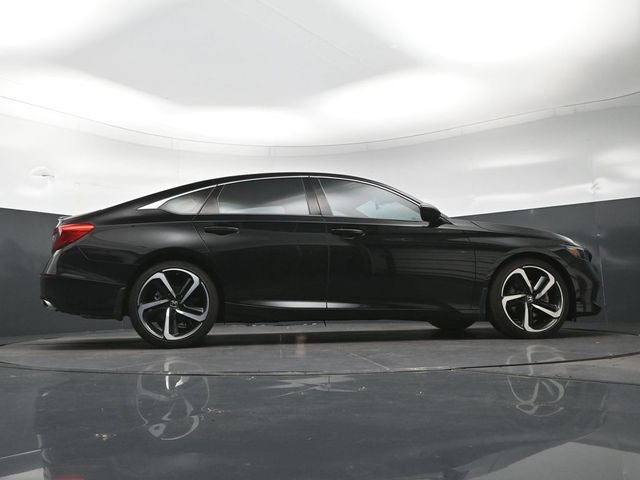 2022 Honda Accord Sport 2.0T