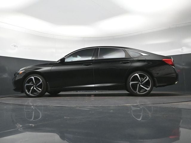 2022 Honda Accord Sport 2.0T