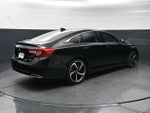 2022 Honda Accord Sport 2.0T