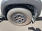 2025 Nissan Frontier PRO-X