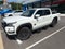 2025 Nissan Frontier PRO-X