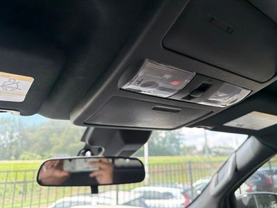 2025 Nissan Frontier PRO-X