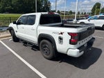 2025 Nissan Frontier PRO-X