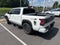 2025 Nissan Frontier PRO-X