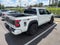 2025 Nissan Frontier PRO-X