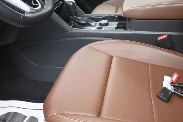 2023 Volkswagen Atlas 2.0T SEL