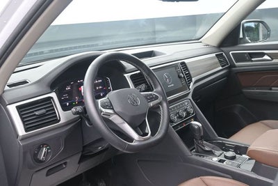 2023 Volkswagen Atlas 2.0T SEL