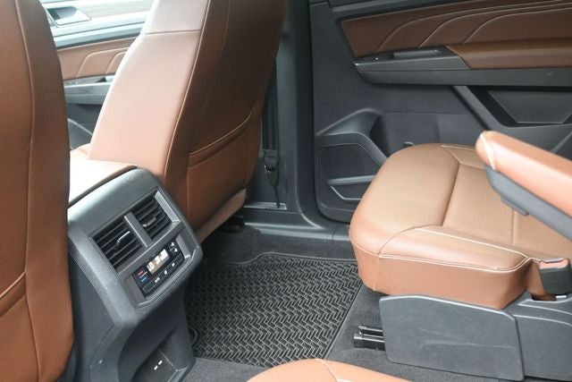 2023 Volkswagen Atlas 2.0T SEL