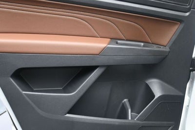 2023 Volkswagen Atlas 2.0T SEL