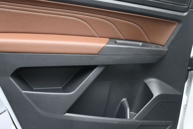 2023 Volkswagen Atlas 2.0T SEL