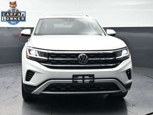 2023 Volkswagen Atlas 2.0T SEL