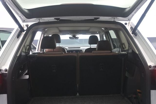 2023 Volkswagen Atlas 2.0T SEL