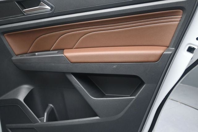 2023 Volkswagen Atlas 2.0T SEL