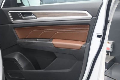 2023 Volkswagen Atlas 2.0T SEL