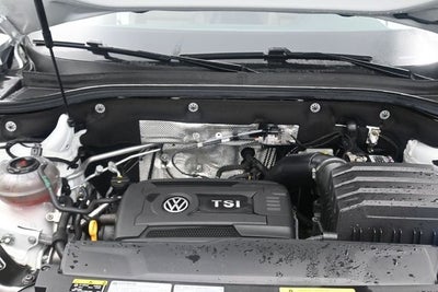 2023 Volkswagen Atlas 2.0T SEL