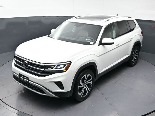 2023 Volkswagen Atlas 2.0T SEL