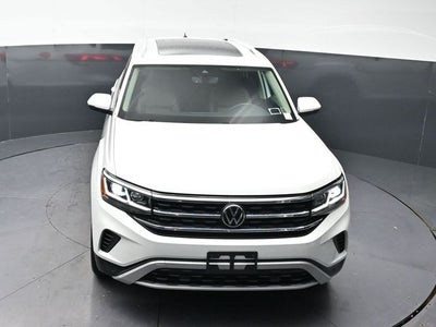2023 Volkswagen Atlas 2.0T SEL