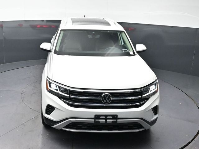 2023 Volkswagen Atlas 2.0T SEL
