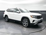 2023 Volkswagen Atlas 2.0T SEL