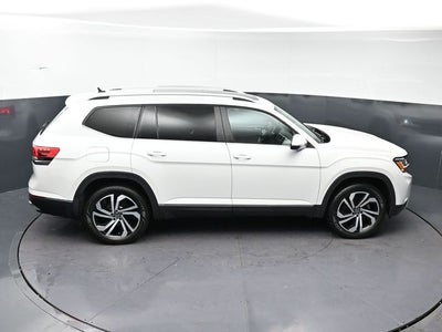 2023 Volkswagen Atlas 2.0T SEL