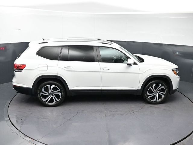 2023 Volkswagen Atlas 2.0T SEL