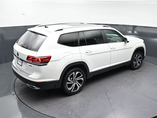 2023 Volkswagen Atlas 2.0T SEL