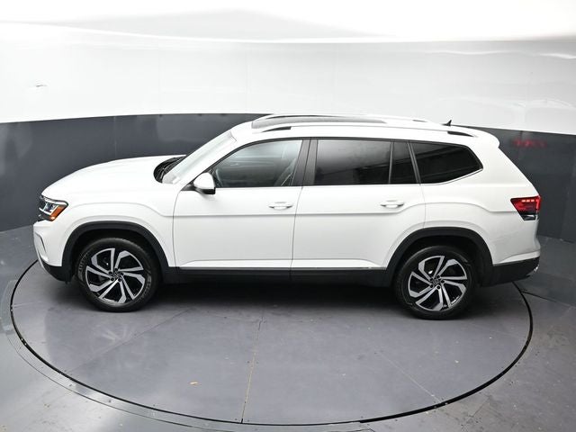 2023 Volkswagen Atlas 2.0T SEL