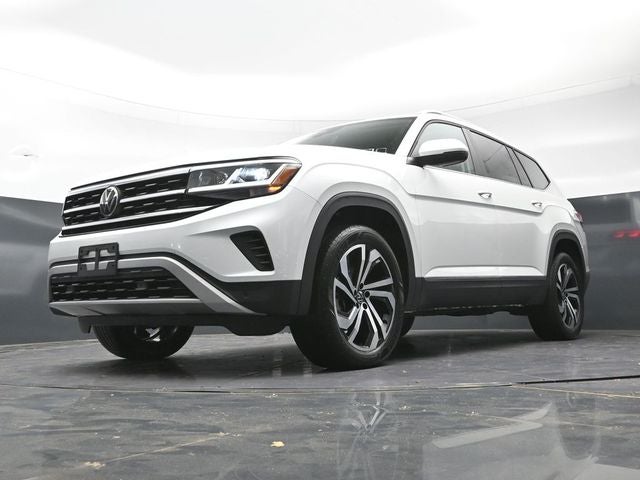 2023 Volkswagen Atlas 2.0T SEL
