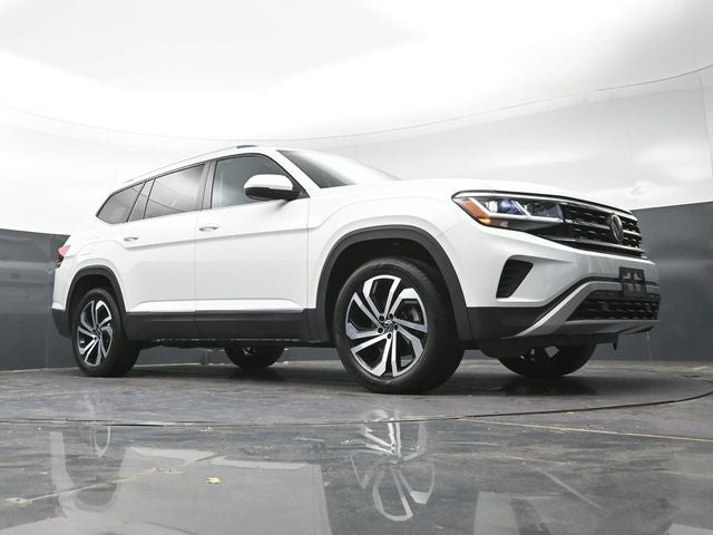 2023 Volkswagen Atlas 2.0T SEL